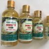 Tinh dầu sả Như Ý DS8